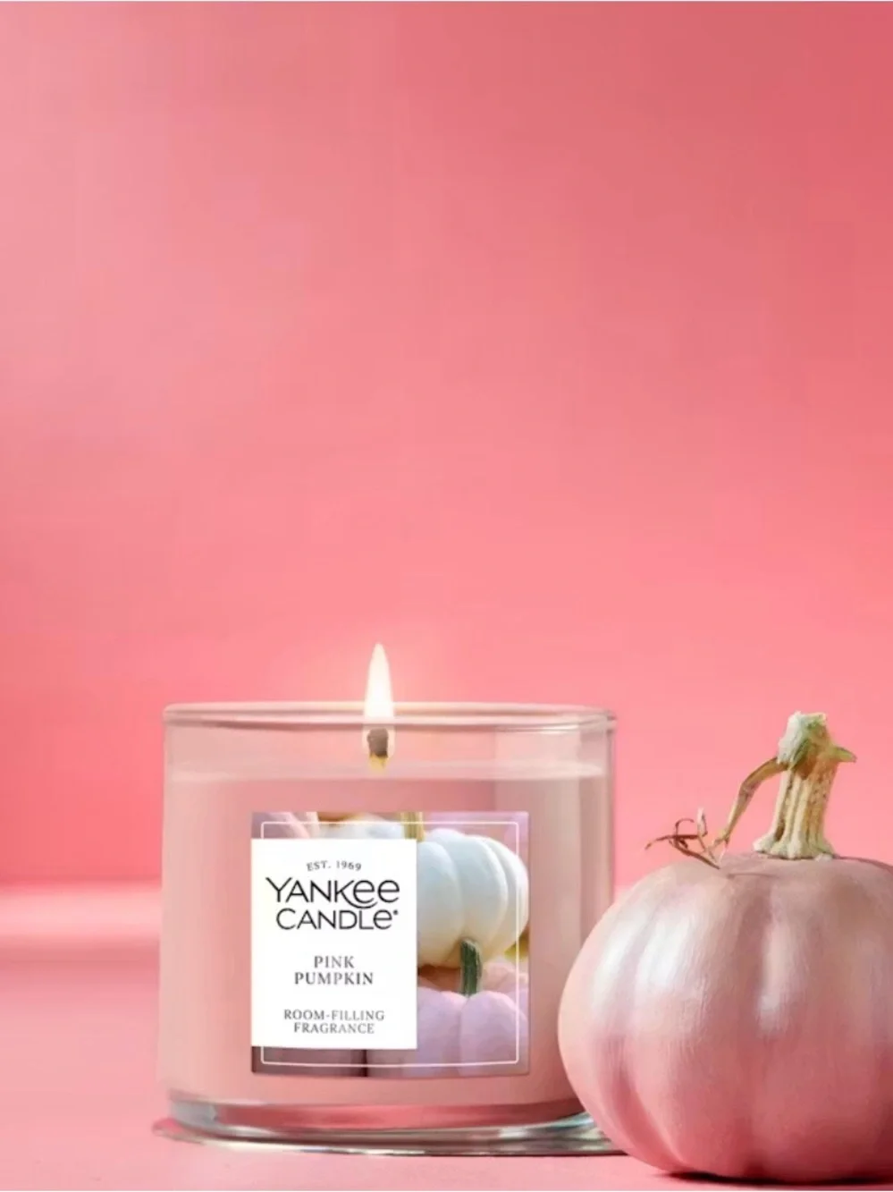 🎃 Yankee Candle 